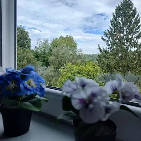 Апартаменты Relaks *