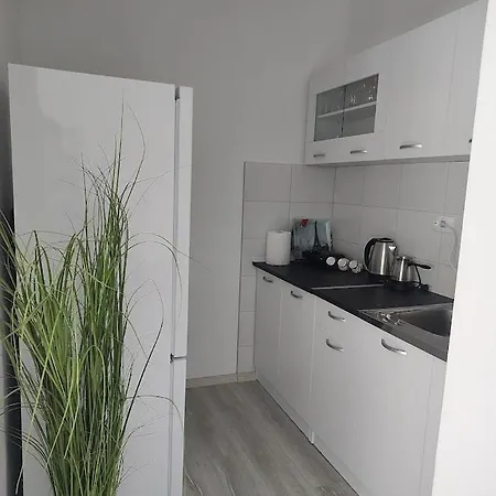 Relaks Апартаменты *