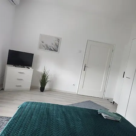 Relaks Апартаменты Рудник