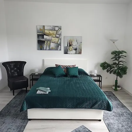 Relaks Апартаменты Рудник