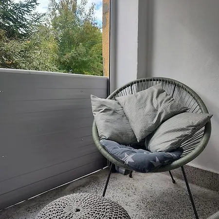 Апартаменты Relaks Рудник