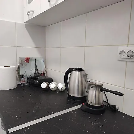 Relaks Апартаменты