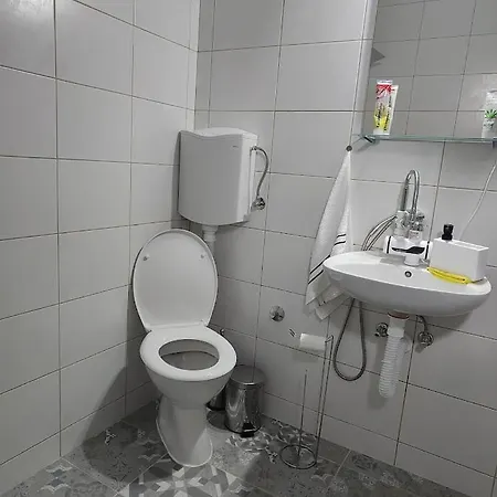 Relaks Апартаменты *